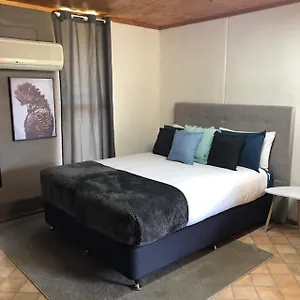 Inn Granite Belt Cabins, Stanthorpe