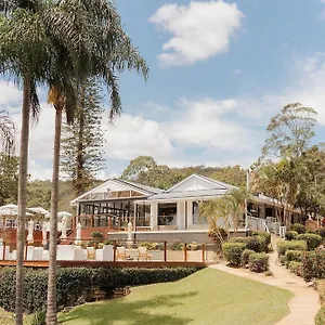 Hotel Austinvilla Estate, Mudgeeraba